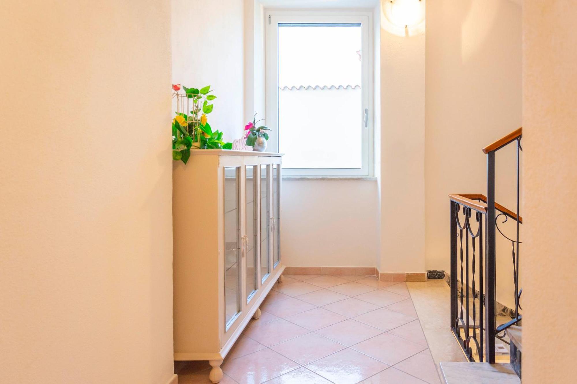 Casa Mian - Bed And Breakfast Orosei Extérieur photo