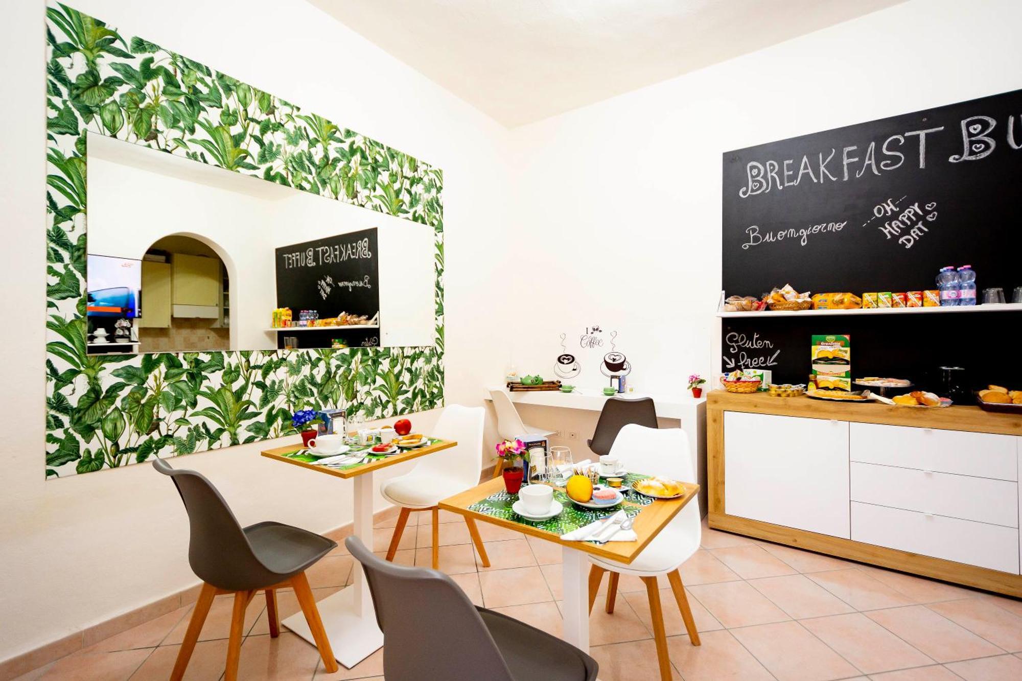 Casa Mian - Bed And Breakfast Orosei Extérieur photo