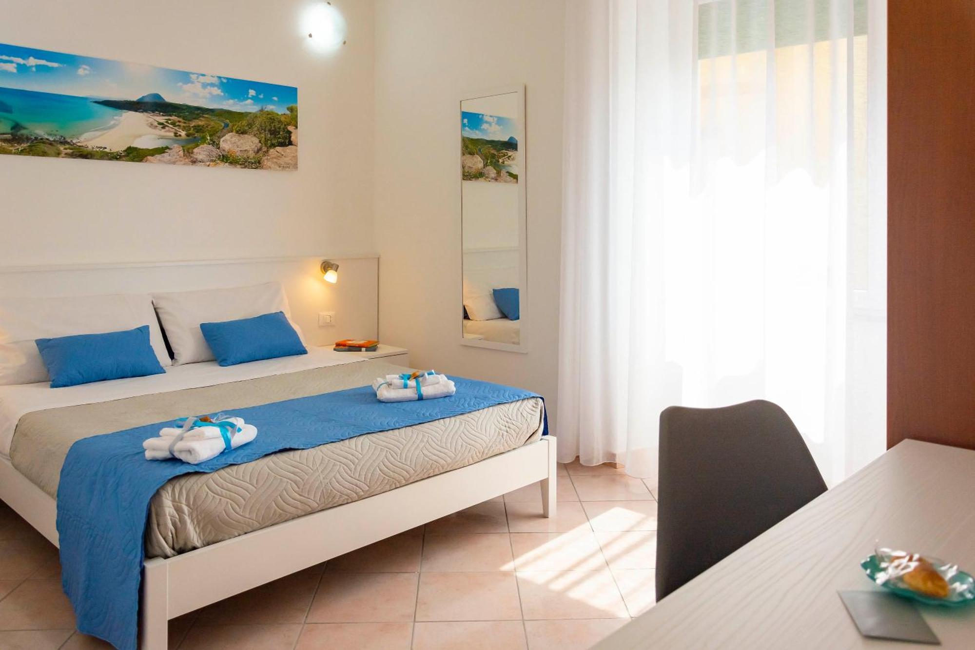 Casa Mian - Bed And Breakfast Orosei Extérieur photo
